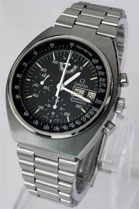 omega speedmaster mark 4.5 price|omega speedmaster mk 4.5.